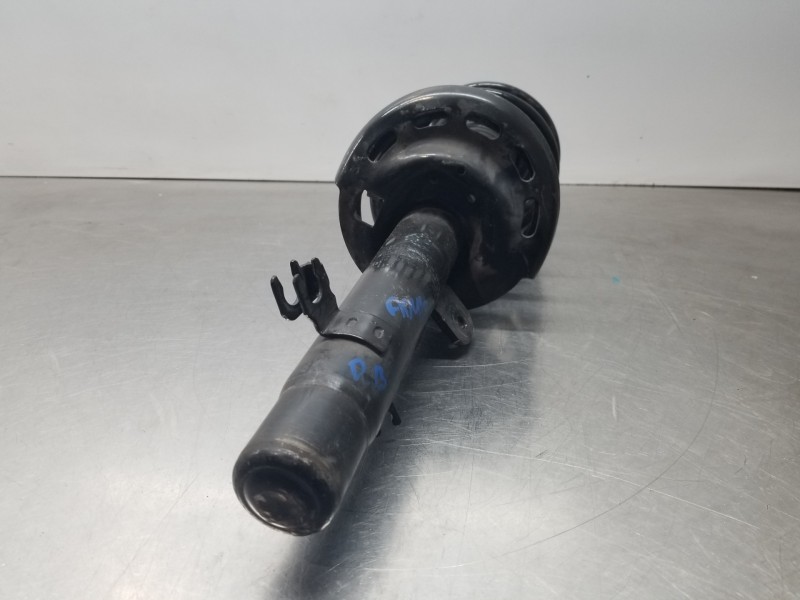 Recambio de amortiguador delantero derecho para citroën c4 cactus bluehdi referencia OEM IAM   