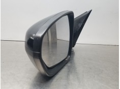 Recambio de retrovisor izquierdo para opel grandland x selective referencia OEM IAM   