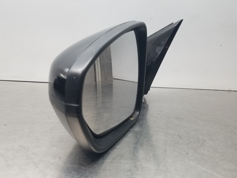 Recambio de retrovisor izquierdo para opel grandland x selective referencia OEM IAM   