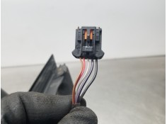 Recambio de retrovisor izquierdo para opel grandland x selective referencia OEM IAM    2