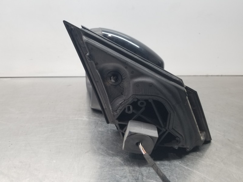 Recambio de retrovisor izquierdo para opel grandland x selective referencia OEM IAM   