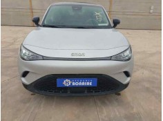 Recambio de paragolpes delantero para smart 3 ev referencia OEM IAM   