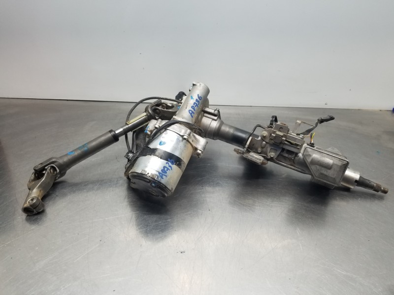 Recambio de columna direccion para toyota rav 4 (a3) 4wd referencia OEM IAM   