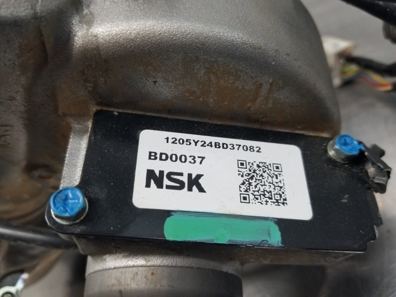 Recambio de columna direccion para toyota rav 4 (a3) 4wd referencia OEM IAM   