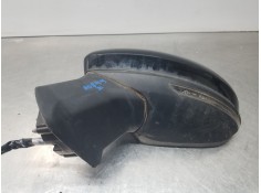 Recambio de retrovisor izquierdo para renault captur ii zen referencia OEM IAM   
