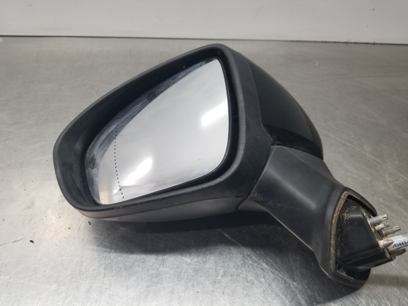 Recambio de retrovisor izquierdo para renault captur ii zen referencia OEM IAM   