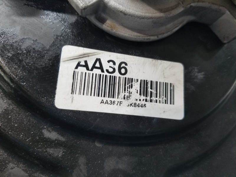 Recambio de servofreno para opel mokka x selective referencia OEM IAM   