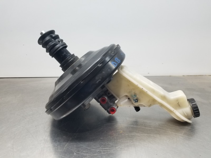 Recambio de servofreno para opel mokka x selective referencia OEM IAM   