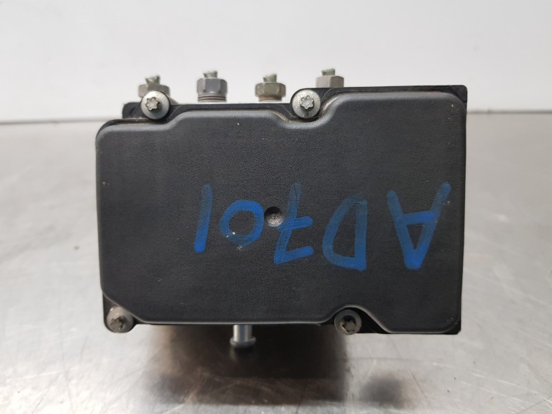 Recambio de abs para nissan note (e11e) tekna referencia OEM IAM   