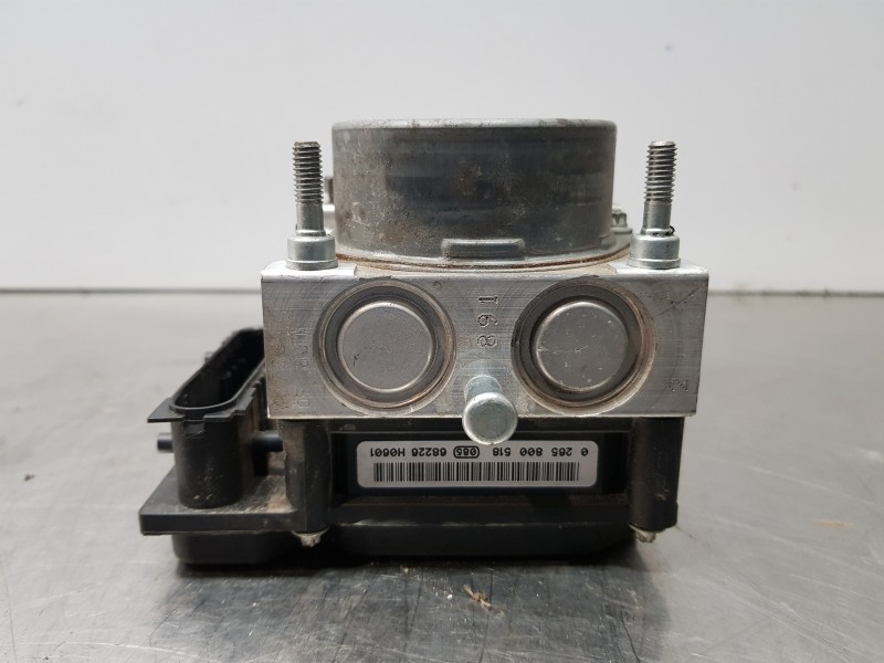Recambio de abs para nissan note (e11e) tekna referencia OEM IAM   