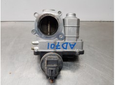 Recambio de caja mariposa para nissan note (e11e) tekna referencia OEM IAM   