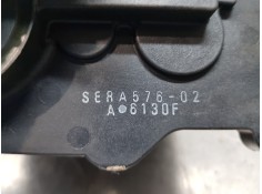 Recambio de caja mariposa para nissan note (e11e) tekna referencia OEM IAM    2