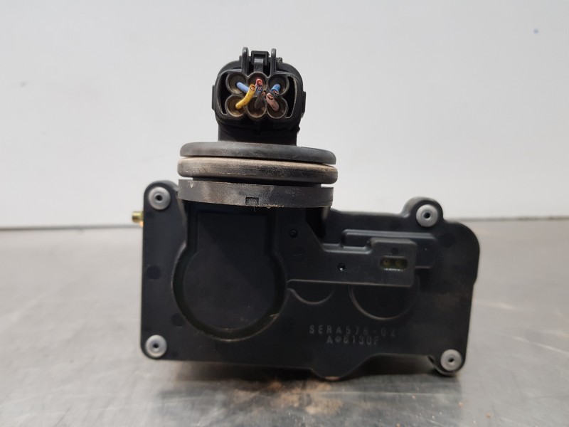 Recambio de caja mariposa para nissan note (e11e) tekna referencia OEM IAM   