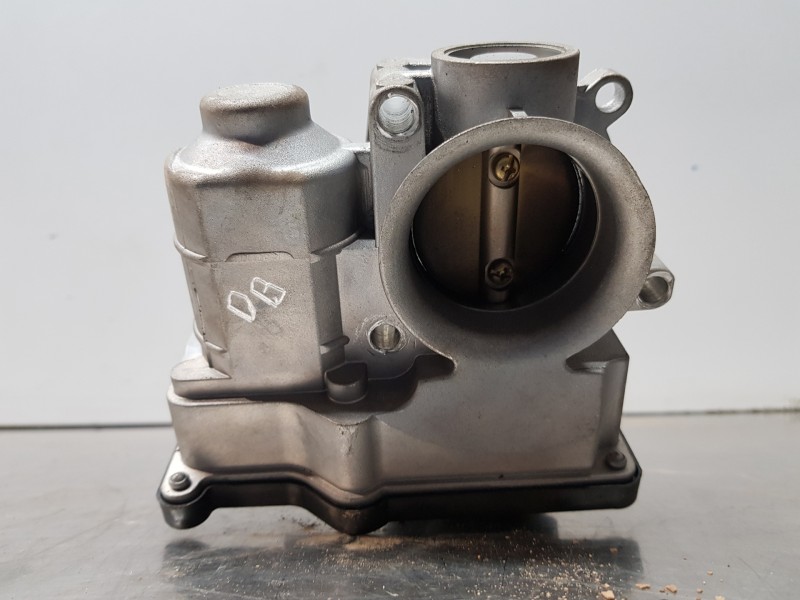 Recambio de caja mariposa para nissan note (e11e) tekna referencia OEM IAM   