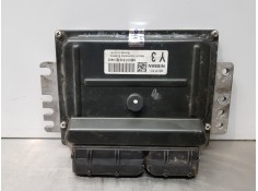 Recambio de centralita motor uce para nissan note (e11e) tekna referencia OEM IAM   