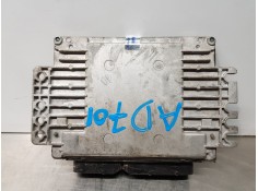 Recambio de centralita motor uce para nissan note (e11e) tekna referencia OEM IAM    2