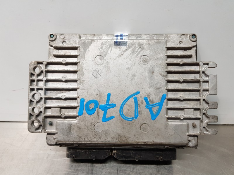 Recambio de centralita motor uce para nissan note (e11e) tekna referencia OEM IAM   