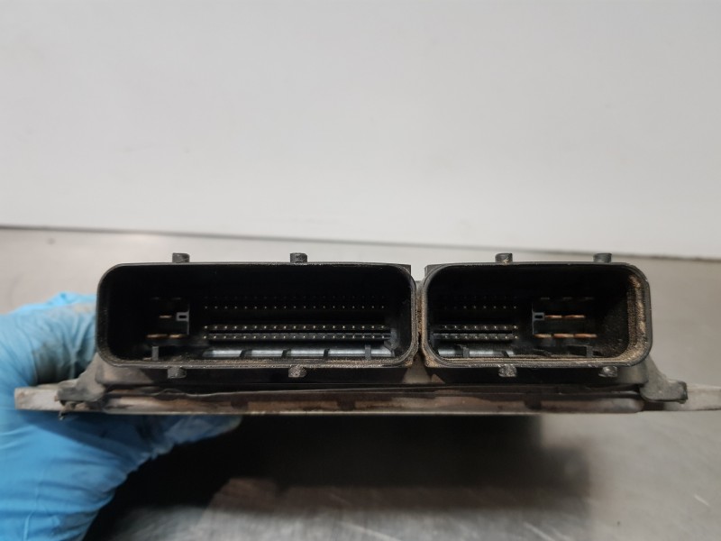 Recambio de centralita motor uce para nissan note (e11e) tekna referencia OEM IAM   