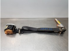 Recambio de cinturon seguridad delantero izquierdo para nissan note (e11e) tekna referencia OEM IAM   