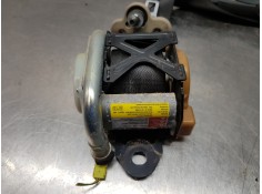 Recambio de cinturon seguridad delantero izquierdo para nissan note (e11e) tekna referencia OEM IAM    2