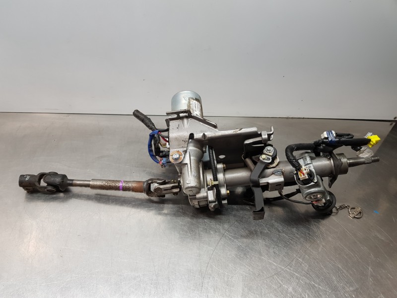 Recambio de columna direccion para nissan note (e11e) tekna referencia OEM IAM   