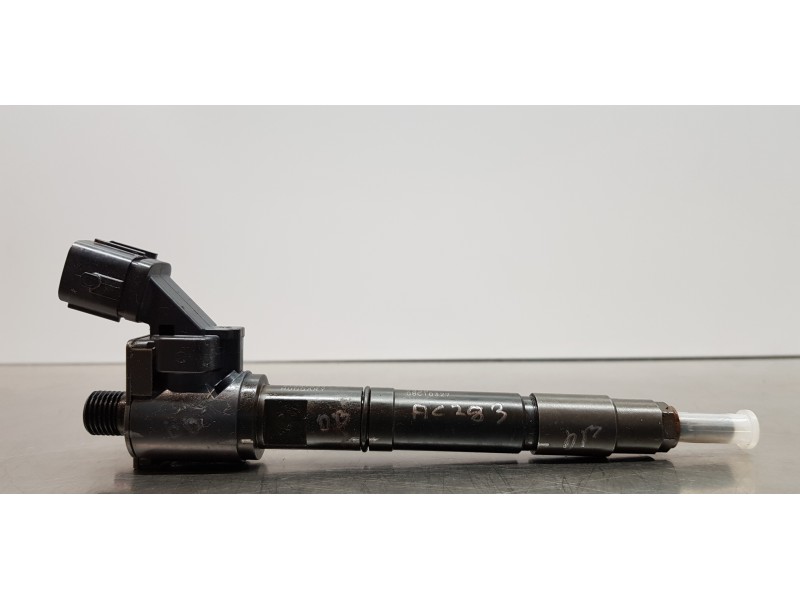 Recambio de inyector para volvo xc60 inscription awd referencia OEM IAM 31432836  