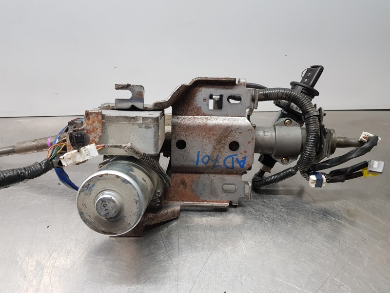 Recambio de columna direccion para nissan note (e11e) tekna referencia OEM IAM   