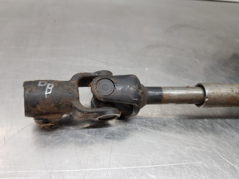 Recambio de columna direccion para nissan note (e11e) tekna referencia OEM IAM   