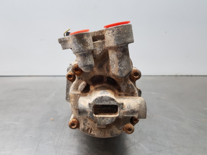 Recambio de compresor aire acondicionado para nissan note (e11e) tekna referencia OEM IAM   