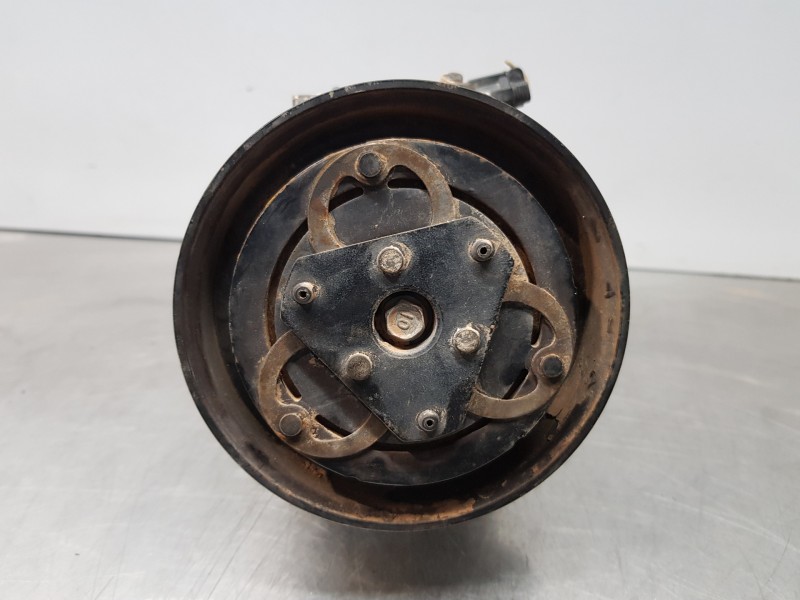 Recambio de compresor aire acondicionado para nissan note (e11e) tekna referencia OEM IAM   