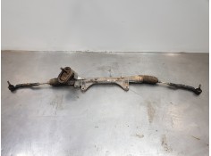 Recambio de cremallera direccion para nissan note (e11e) tekna referencia OEM IAM   