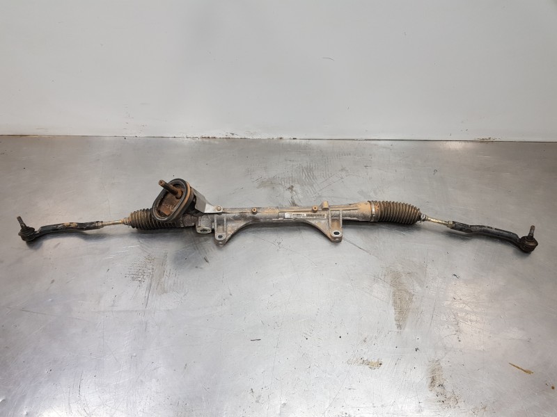 Recambio de cremallera direccion para nissan note (e11e) tekna referencia OEM IAM   