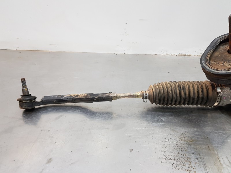 Recambio de cremallera direccion para nissan note (e11e) tekna referencia OEM IAM   