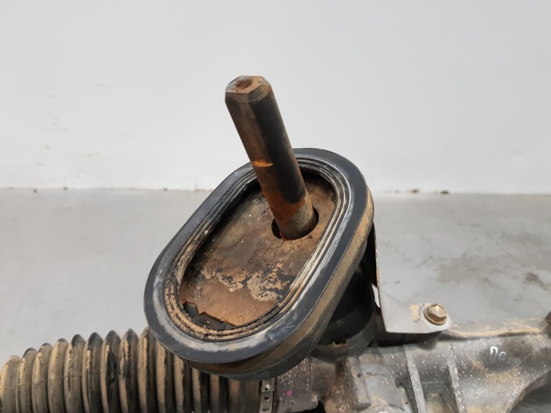 Recambio de cremallera direccion para nissan note (e11e) tekna referencia OEM IAM   