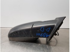 Recambio de retrovisor derecho para nissan note (e11e) tekna referencia OEM IAM    2