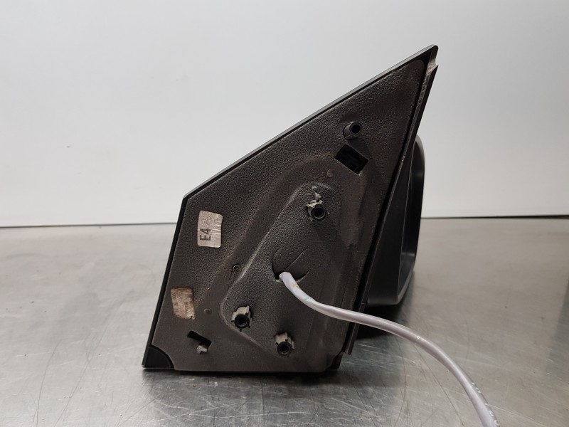 Recambio de retrovisor derecho para nissan note (e11e) tekna referencia OEM IAM   