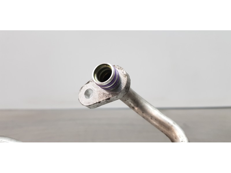 Recambio de tubos aire acondicionado para land rover discovery sport pure referencia OEM IAM LR070476 GJ3219N601BA 