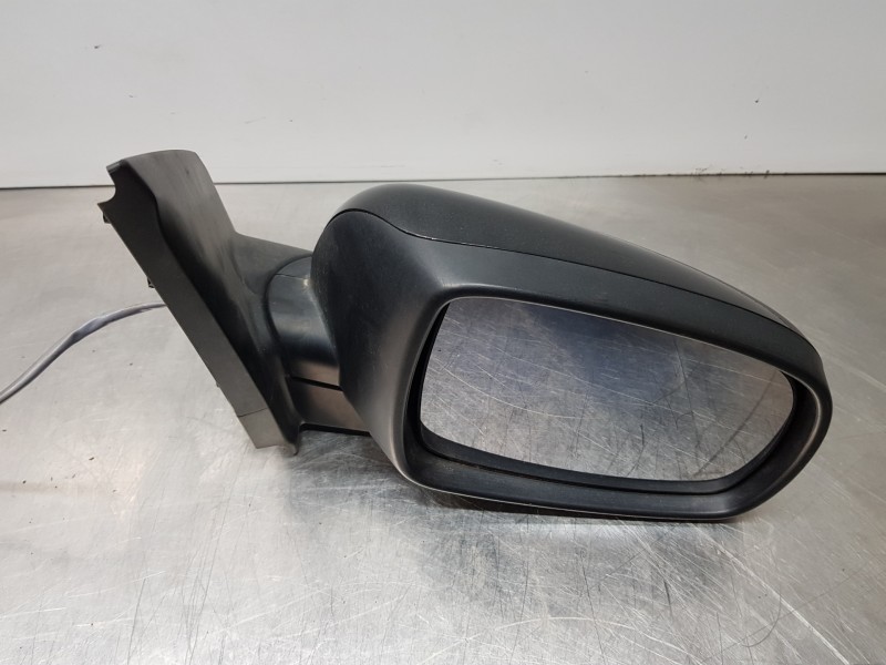 Recambio de retrovisor derecho para nissan note (e11e) tekna referencia OEM IAM   