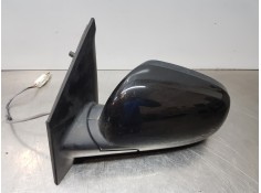 Recambio de retrovisor izquierdo para nissan note (e11e) tekna referencia OEM IAM   