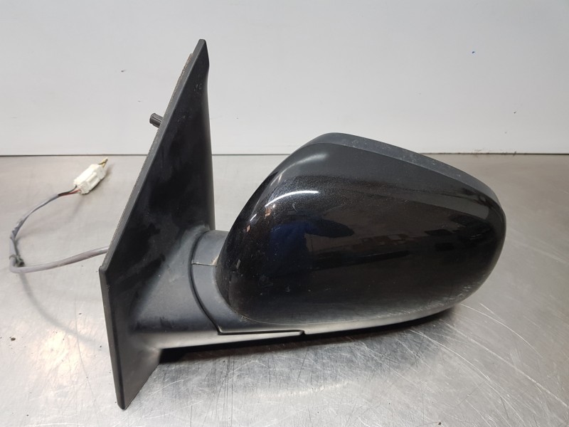 Recambio de retrovisor izquierdo para nissan note (e11e) tekna referencia OEM IAM   