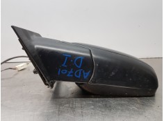 Recambio de retrovisor izquierdo para nissan note (e11e) tekna referencia OEM IAM    2
