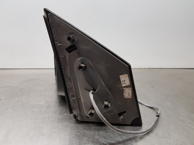 Recambio de retrovisor izquierdo para nissan note (e11e) tekna referencia OEM IAM   
