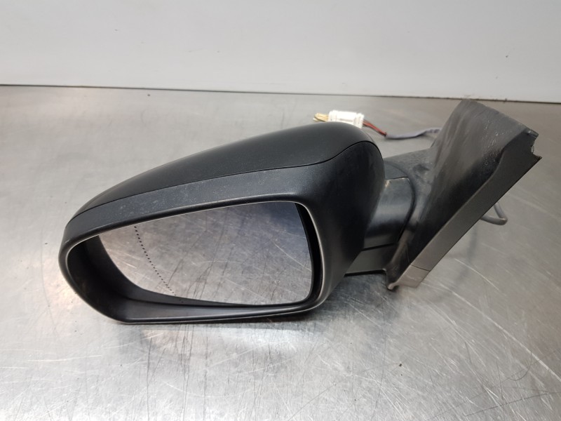 Recambio de retrovisor izquierdo para nissan note (e11e) tekna referencia OEM IAM   