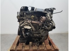 Recambio de motor completo para ford fiesta (cb1) active referencia OEM IAM F6JD  