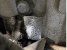 Recambio de motor completo para ford fiesta (cb1) active referencia OEM IAM F6JD   2