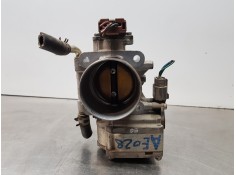 Recambio de caja mariposa para volvo v40 familiar premium referencia OEM IAM   