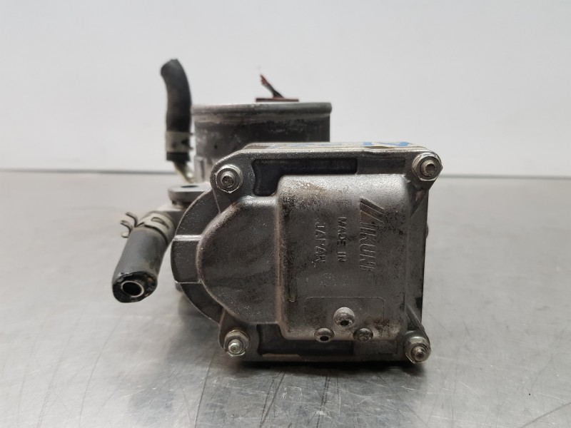 Recambio de caja mariposa para volvo v40 familiar premium referencia OEM IAM   