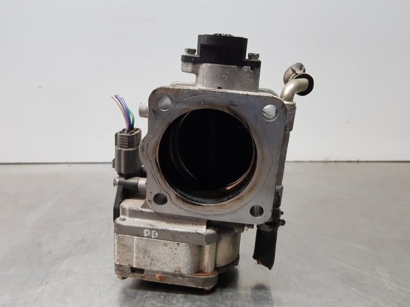 Recambio de caja mariposa para volvo v40 familiar premium referencia OEM IAM   