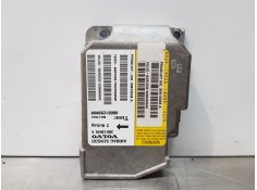 Recambio de centralita airbag para volvo v40 familiar premium referencia OEM IAM   