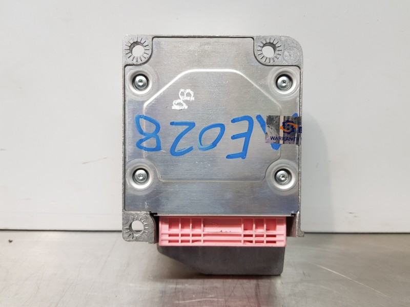 Recambio de centralita airbag para volvo v40 familiar premium referencia OEM IAM   